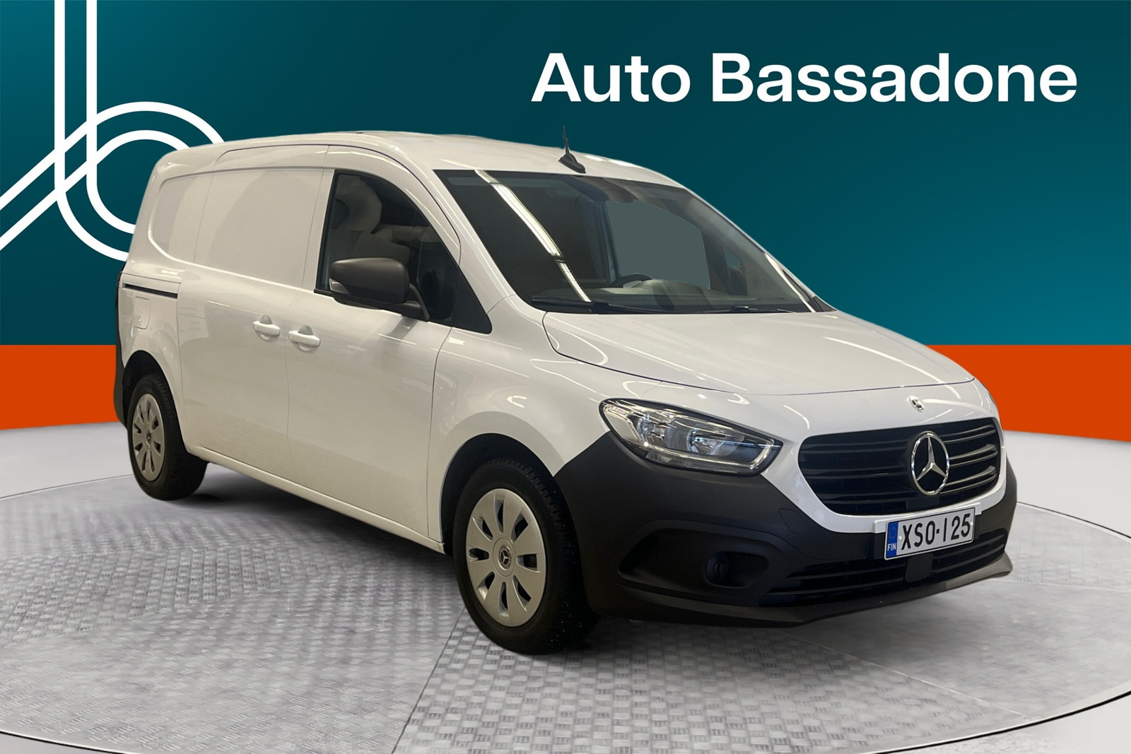 Mercedes-Benz Citan 2025, kuva 7/18