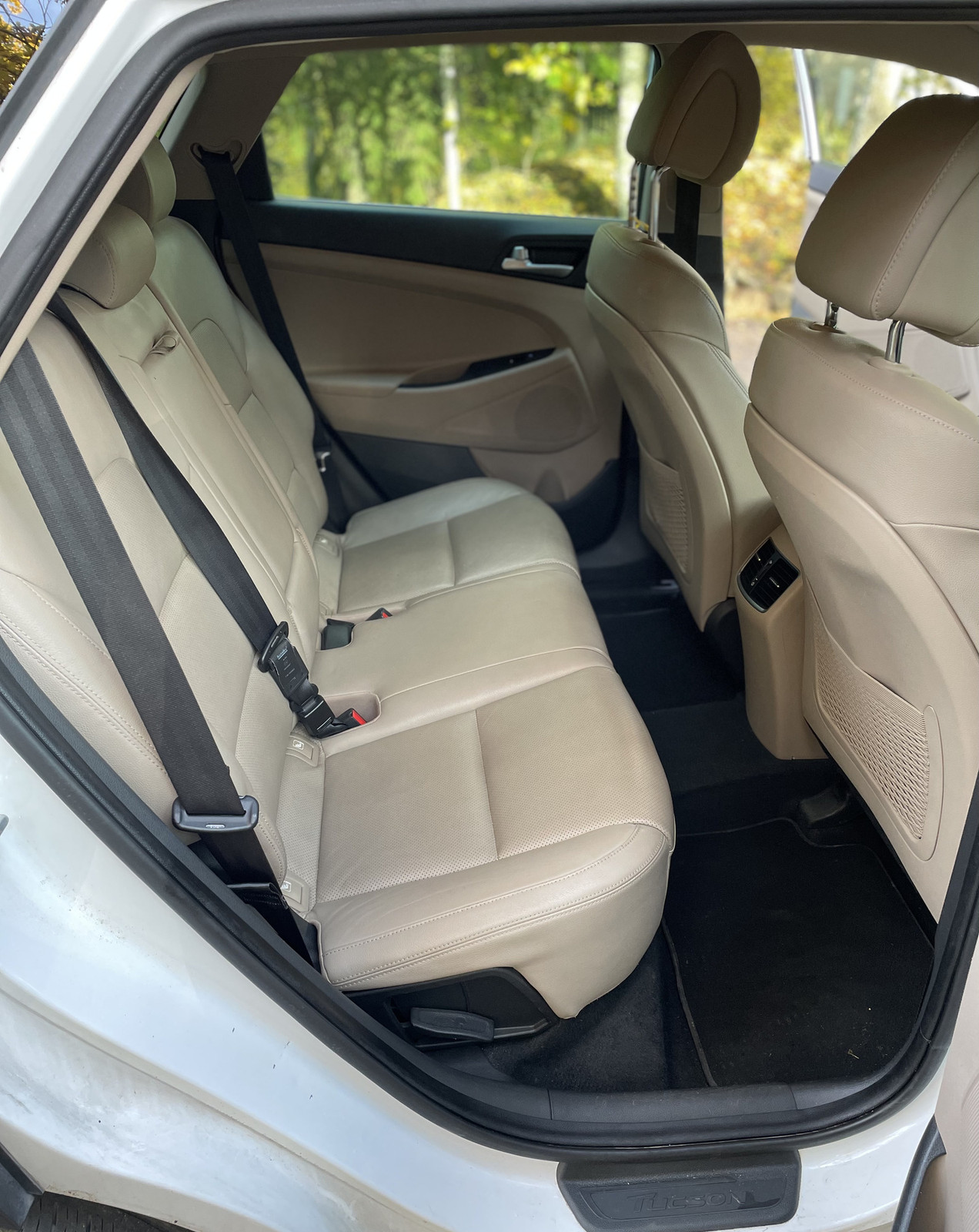 Hyundai Tucson 2016, photo 5/9