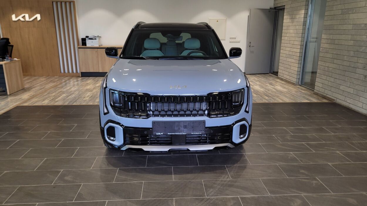 Kia Seltos GT-Line TX 7DCT 4WD 2026, photo 2/14