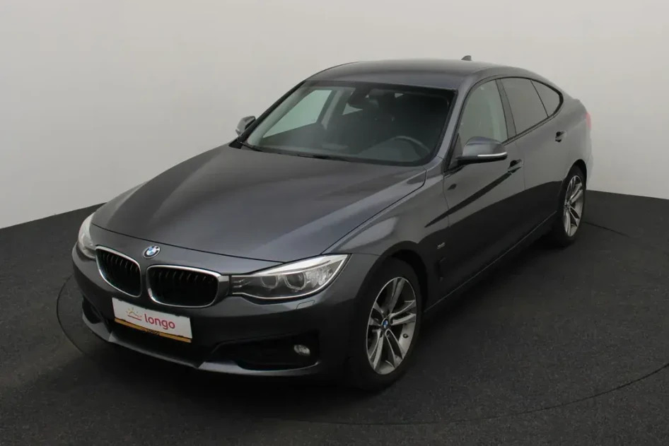 BMW 320, 2016, 2.0, 140 kW, diisel, automaat, tagavedu