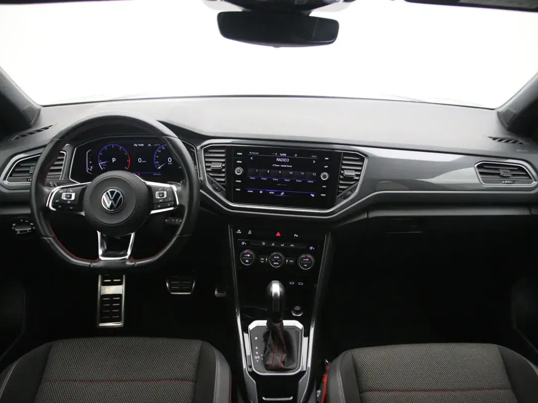 Volkswagen T-Roc Sport 1.5 110kW 2021, kuva 2/10
