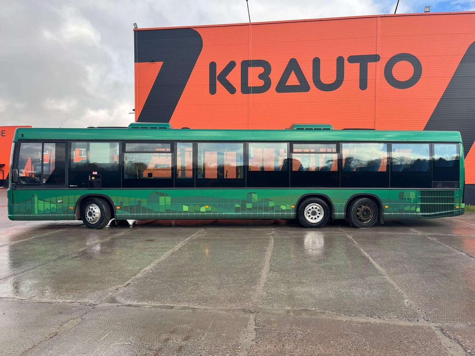 Scania K 2016, kuva 4/27