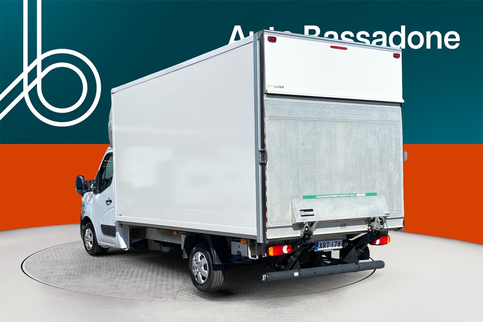 Renault Master 2023, kuva 3/31