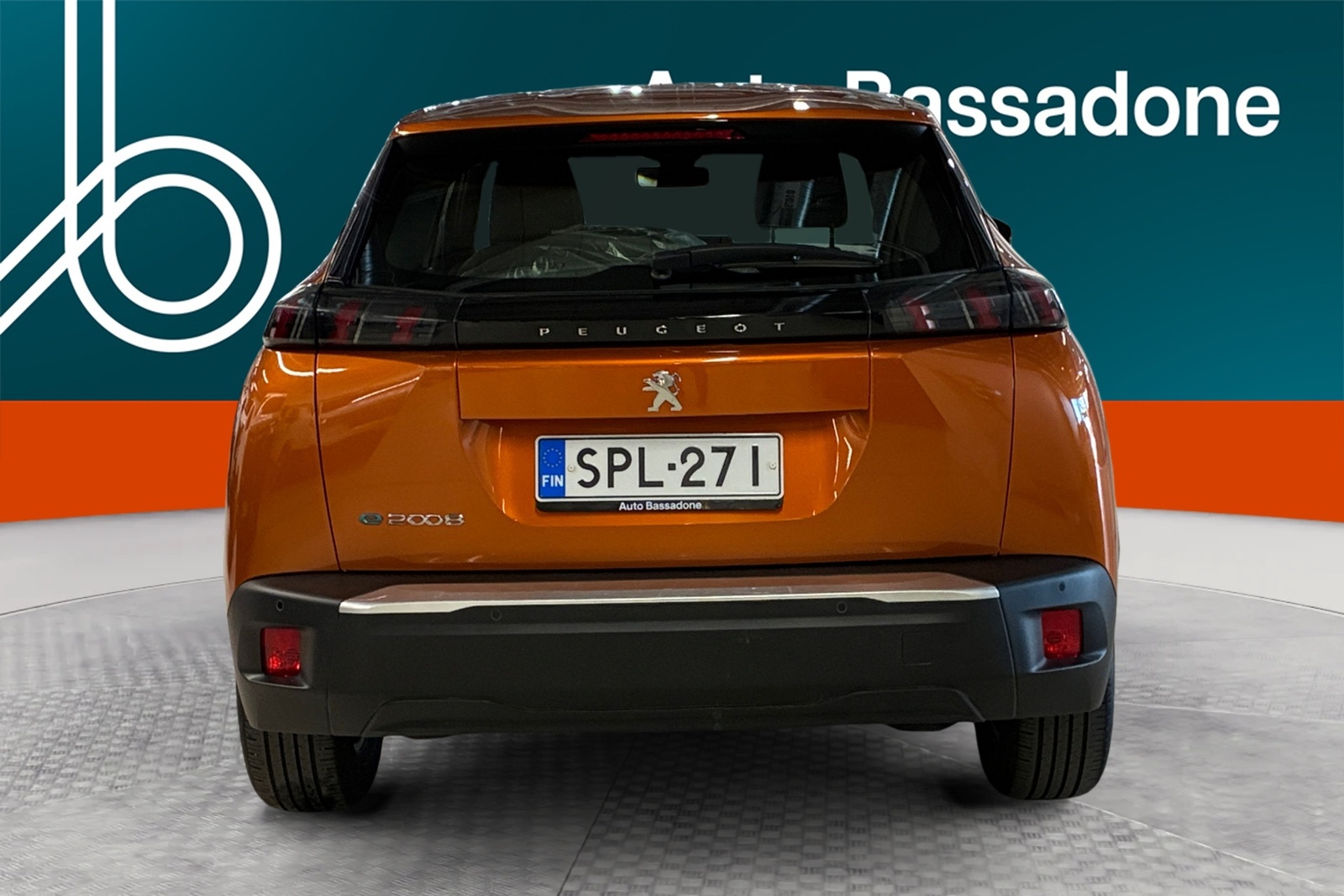 Peugeot 2008 2023, kuva 4/37