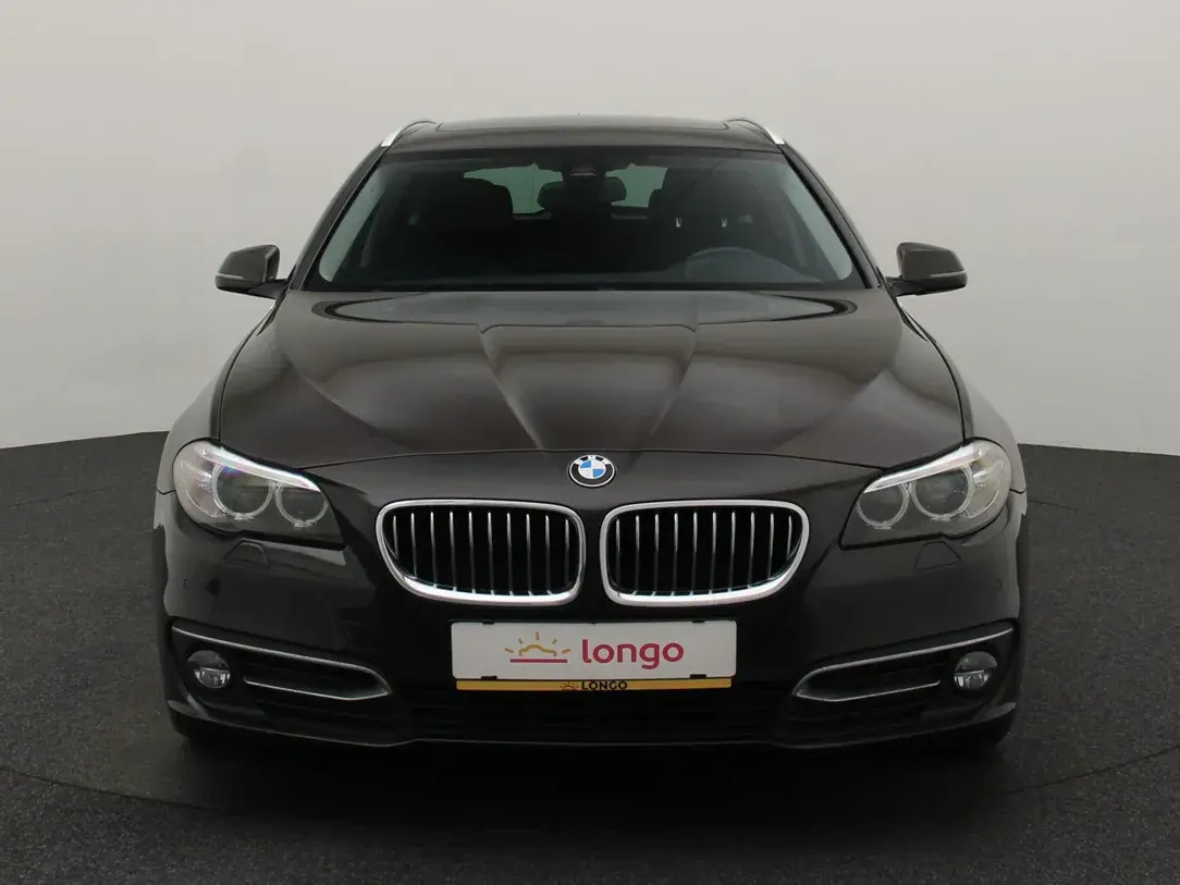 BMW 520 Luxury Edition 2.0 140kW 2016, photo 3/39