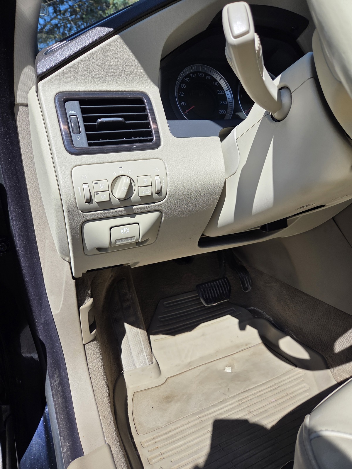 Volvo S80 2011, photo 7/14