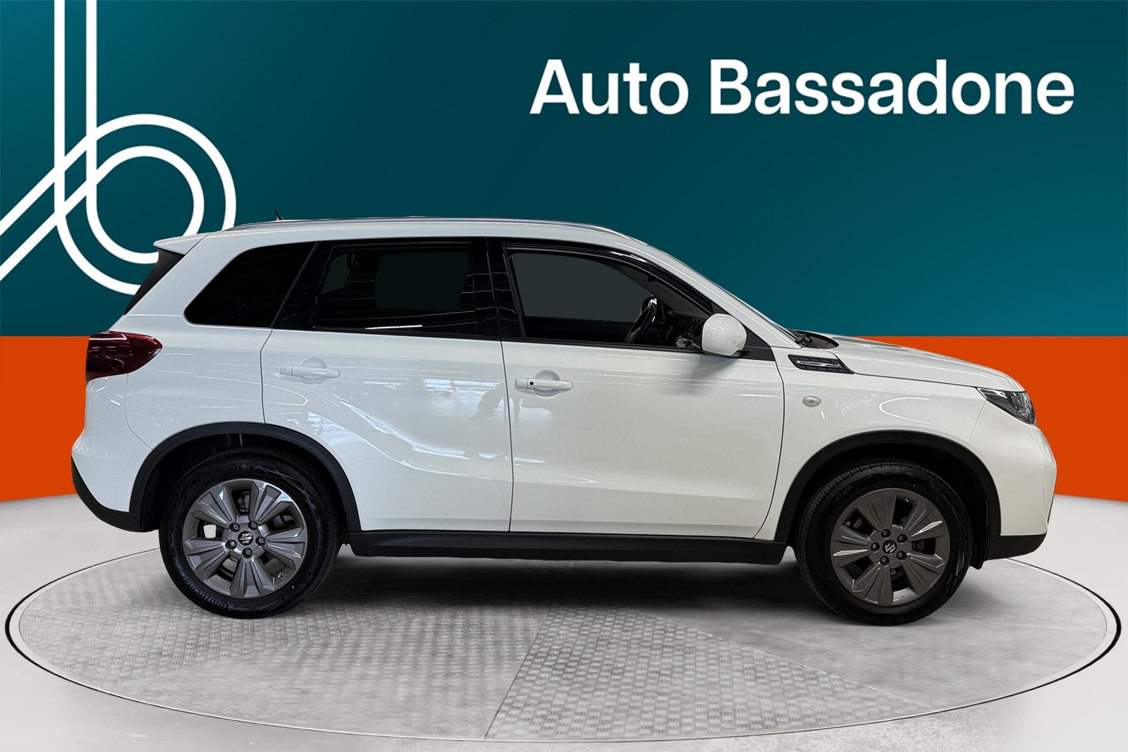 Suzuki Vitara 2025, photo 6/34