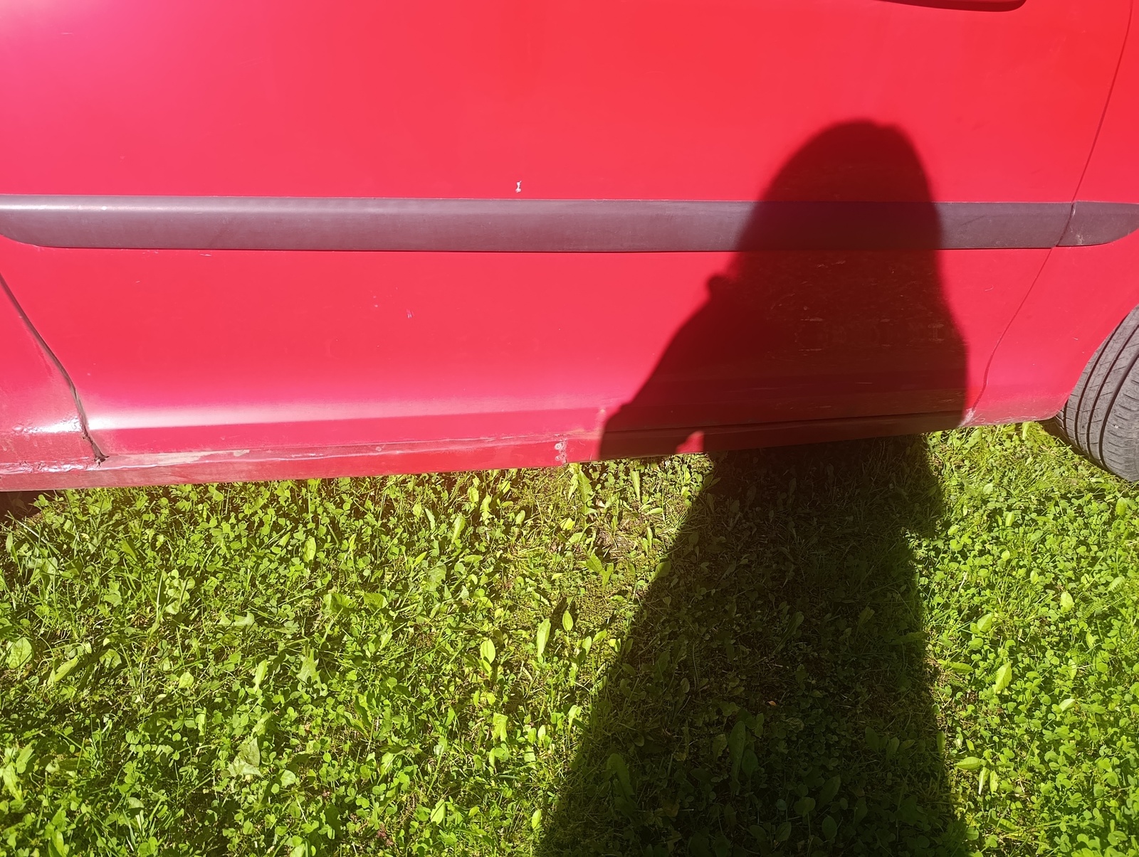 Peugeot 1007 2006, photo 4/8