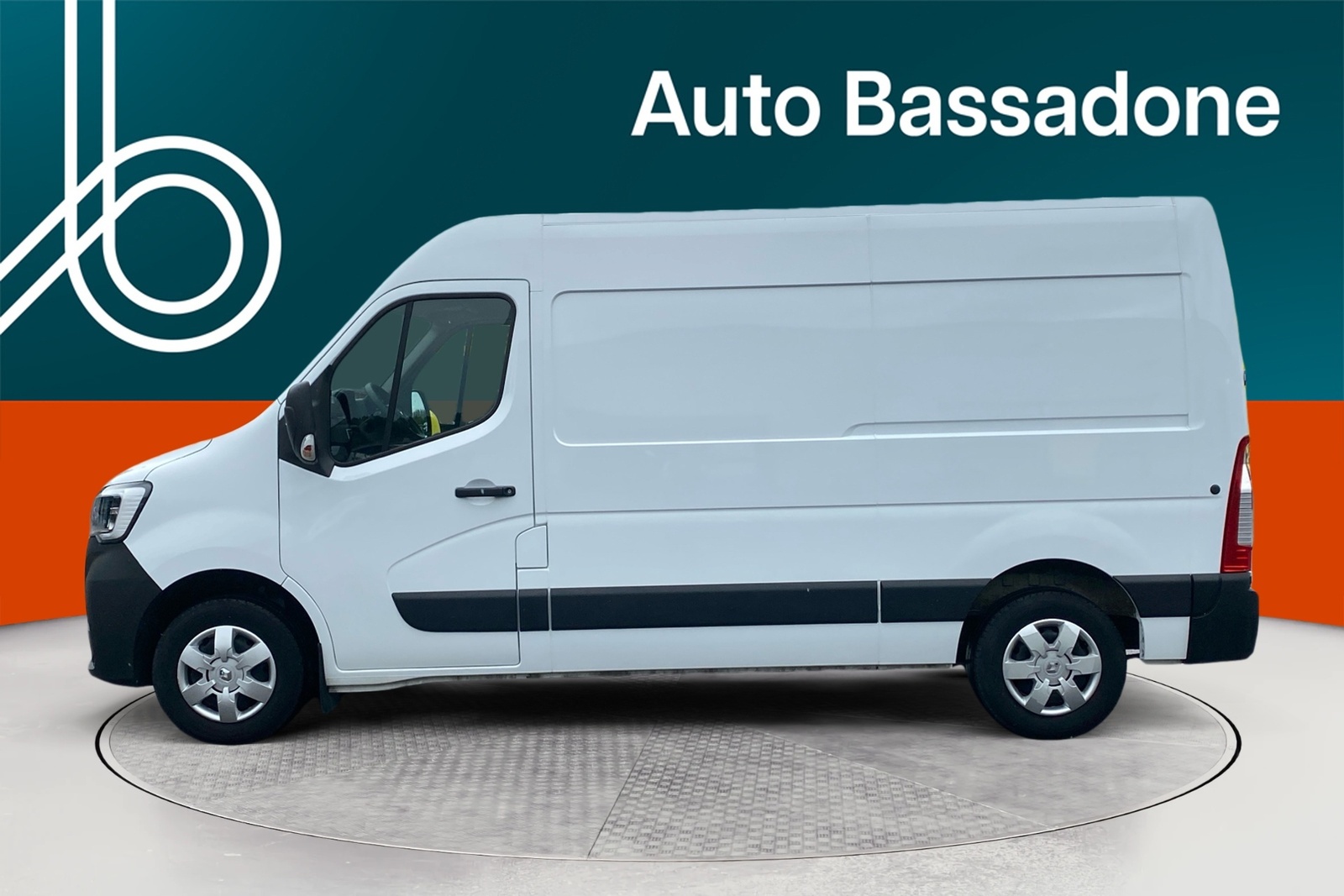 Renault Master 2023, kuva 2/28