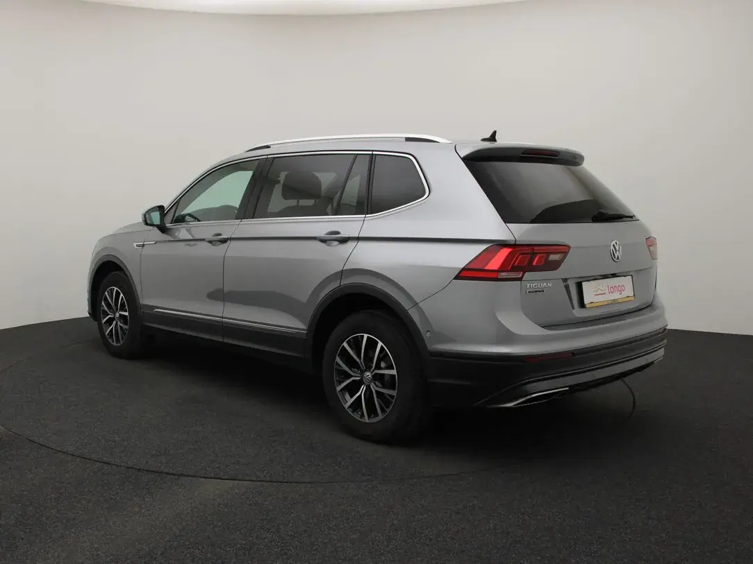 Volkswagen Tiguan 2021, kuva 7/37