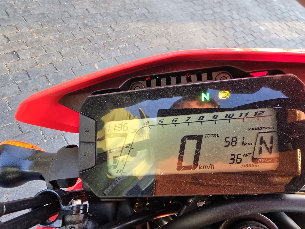 Honda CRF300LA 2022, kuva 3/6