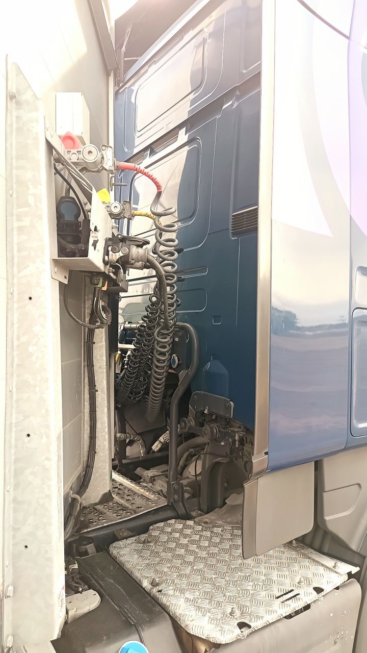 Scania R410 2014, kuva 3/8