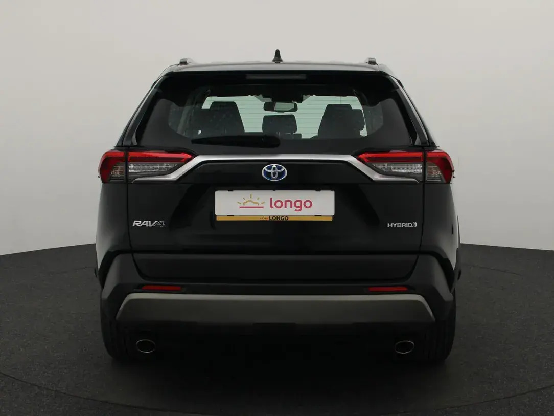 Toyota RAV4 2022, kuva 5/10