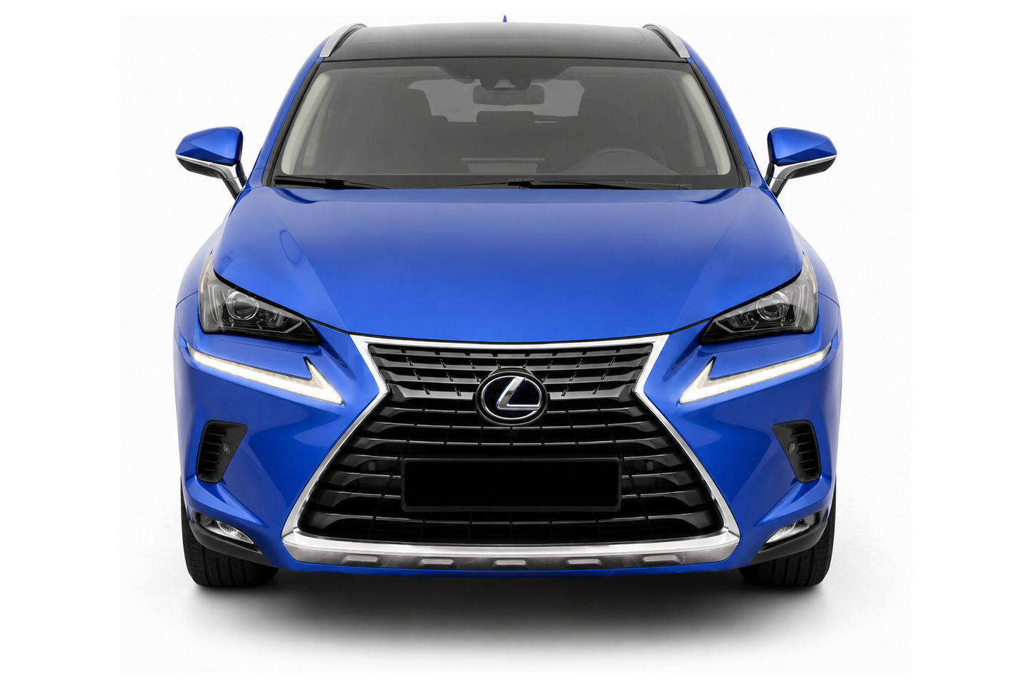 Lexus NX 300h 2020, kuva 2/21