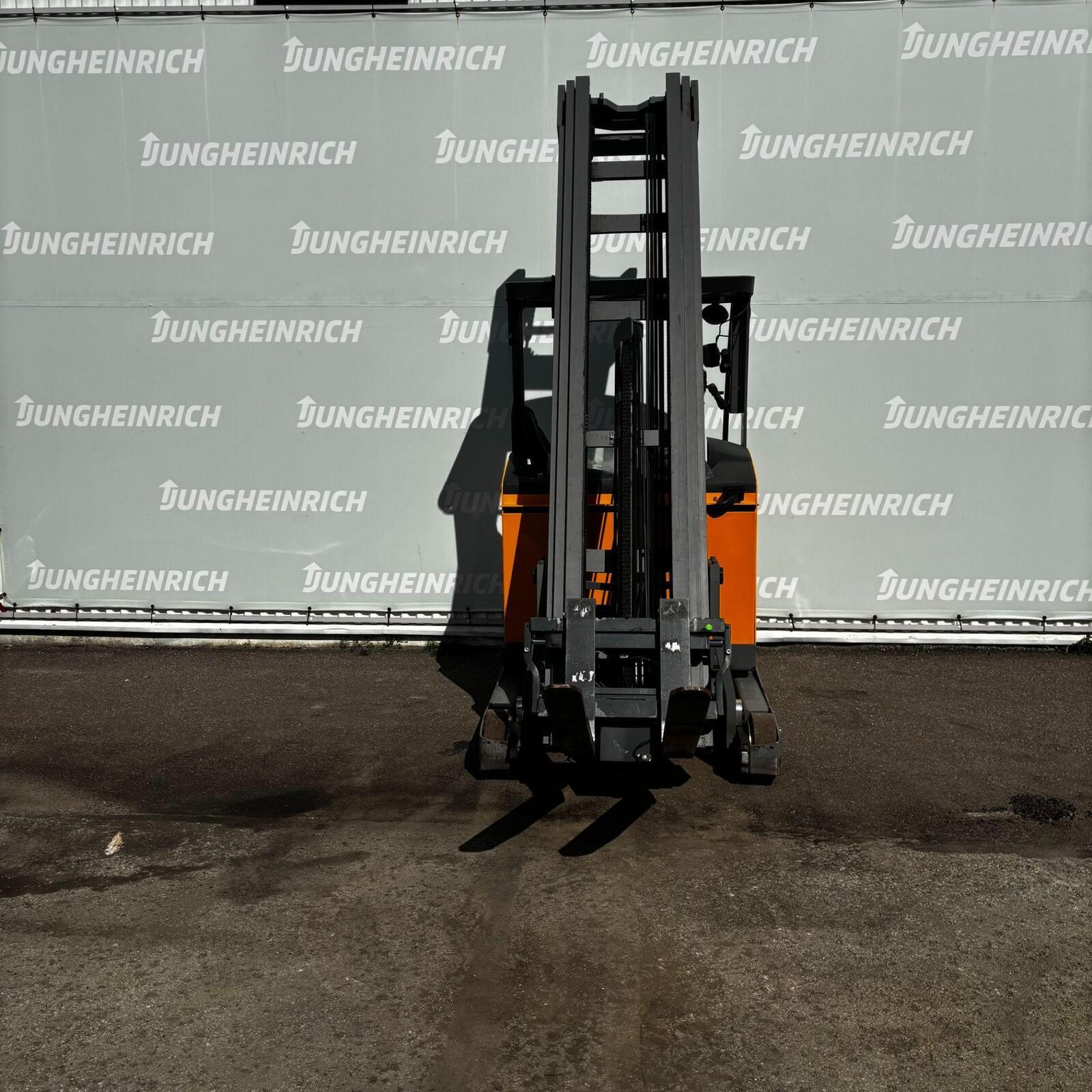 Jungheinrich ETV 214, kuva 4/7