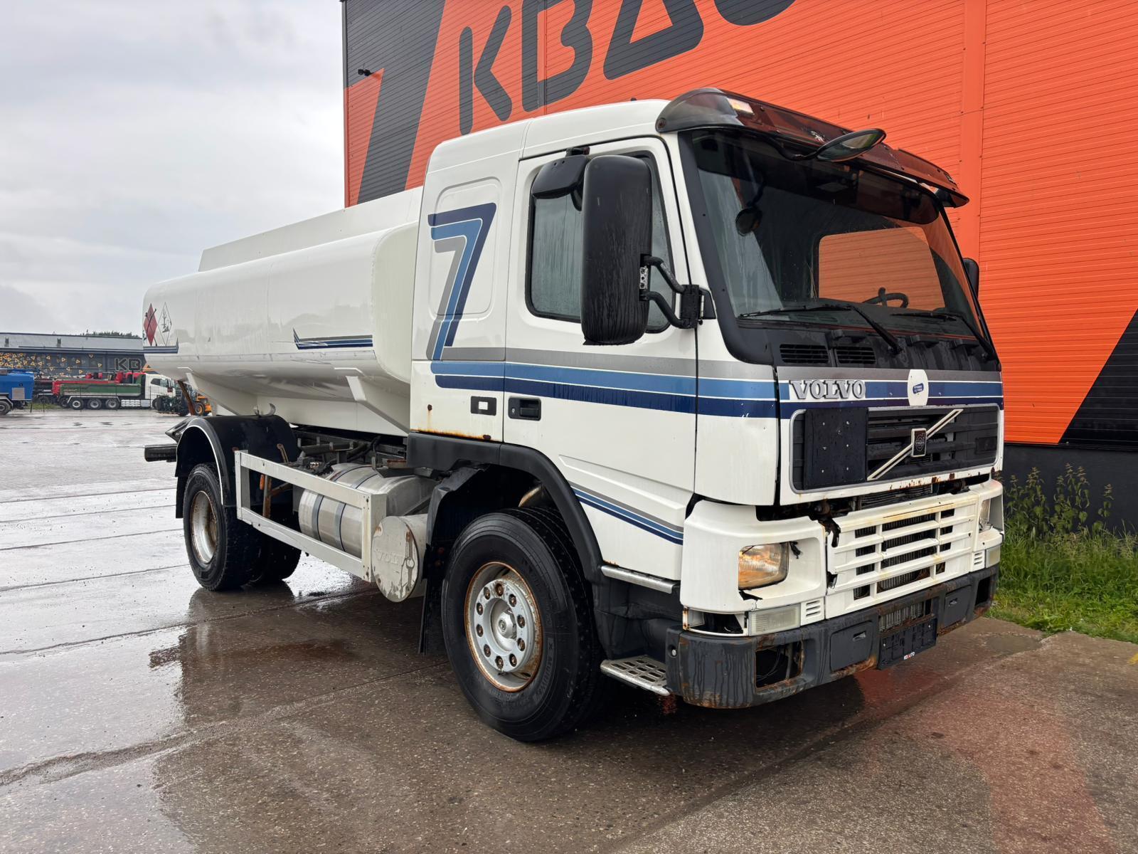 Volvo FM 2000, kuva 4/26