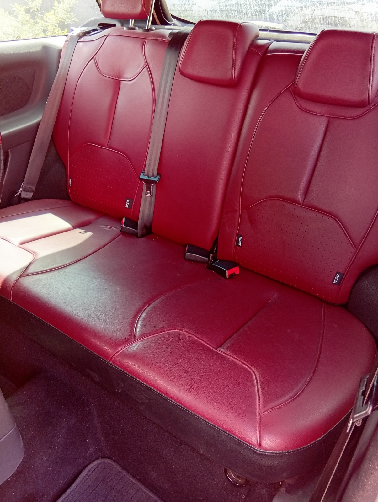 Citroën DS3 2011, photo 6/10