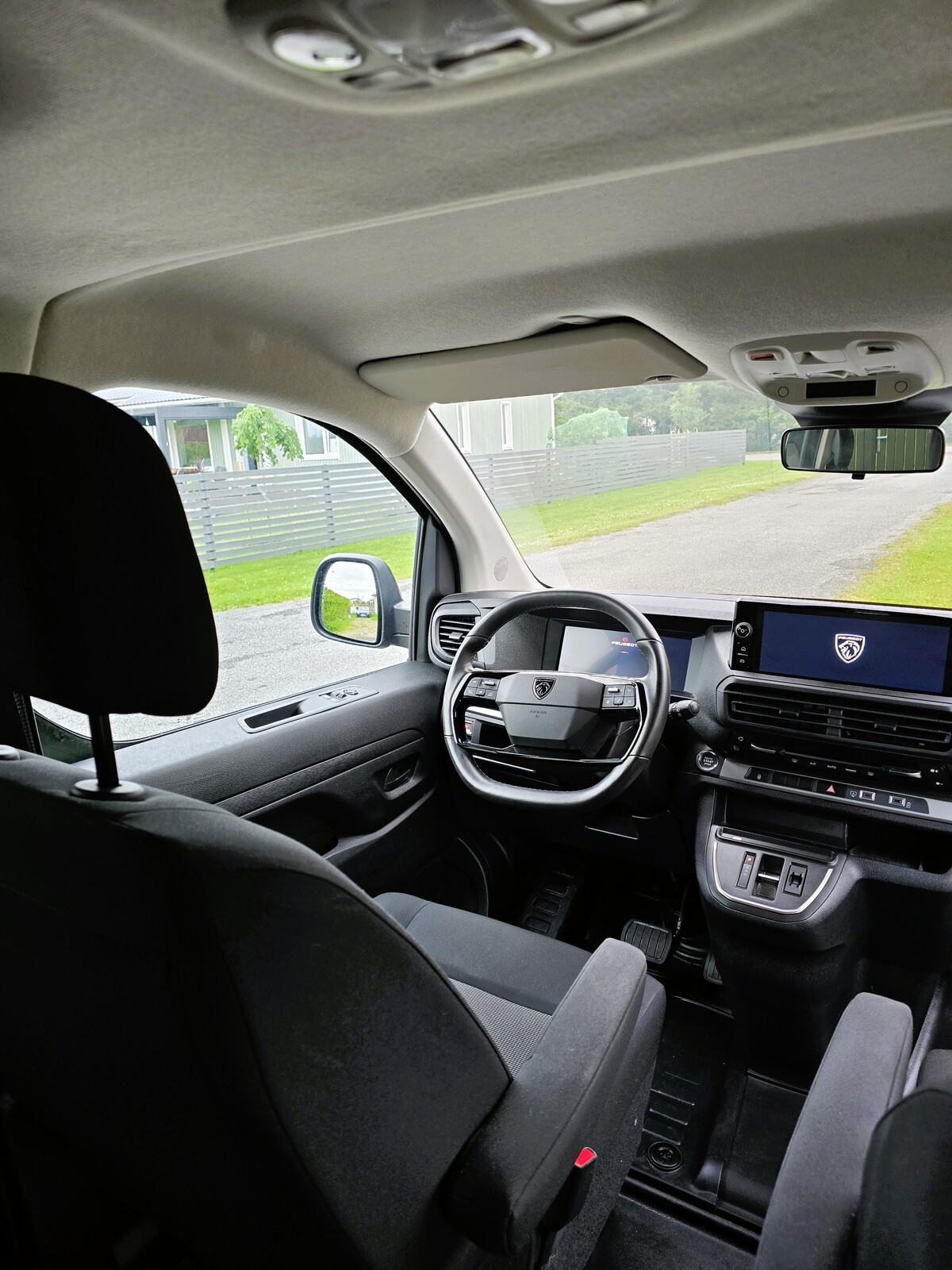 Peugeot Expert 2025, kuva 5/9