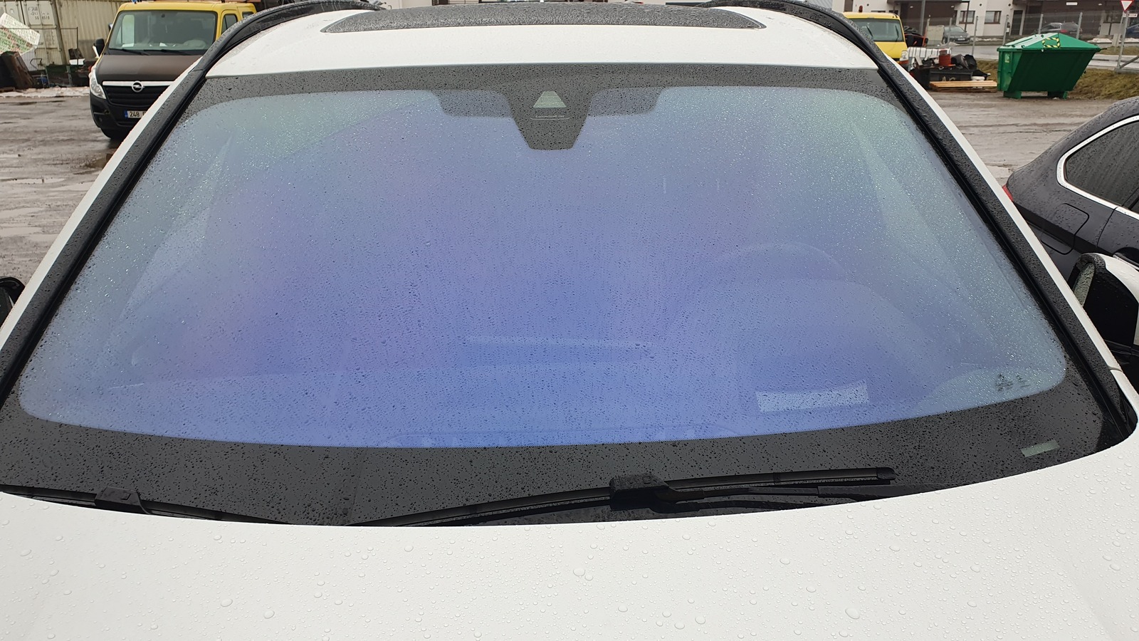BMW X5 2019, photo 3/8