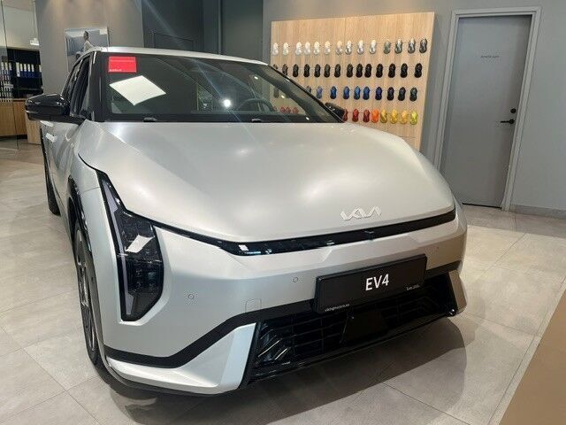 Kia 2026, photo 2/9