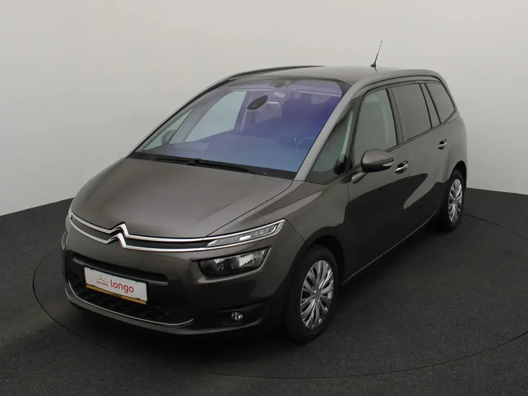 Citroën Grand C4 Picasso
