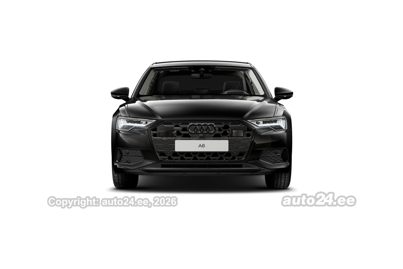 Audi A6, photo 3/10