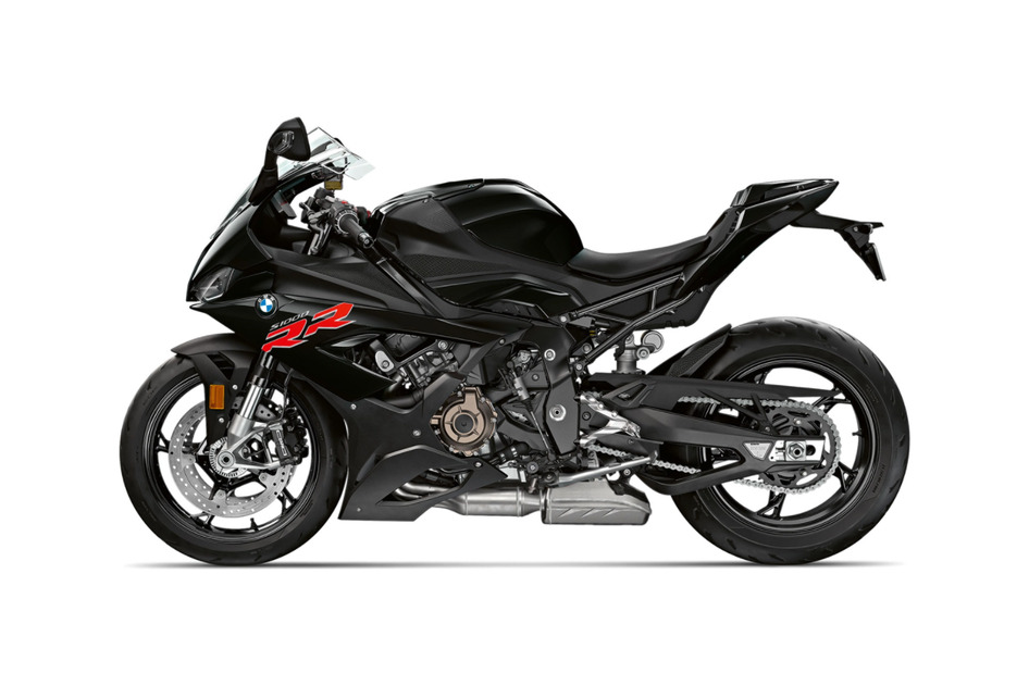 BMW S 1000 RR, petrol, manual, rear-wheel drive