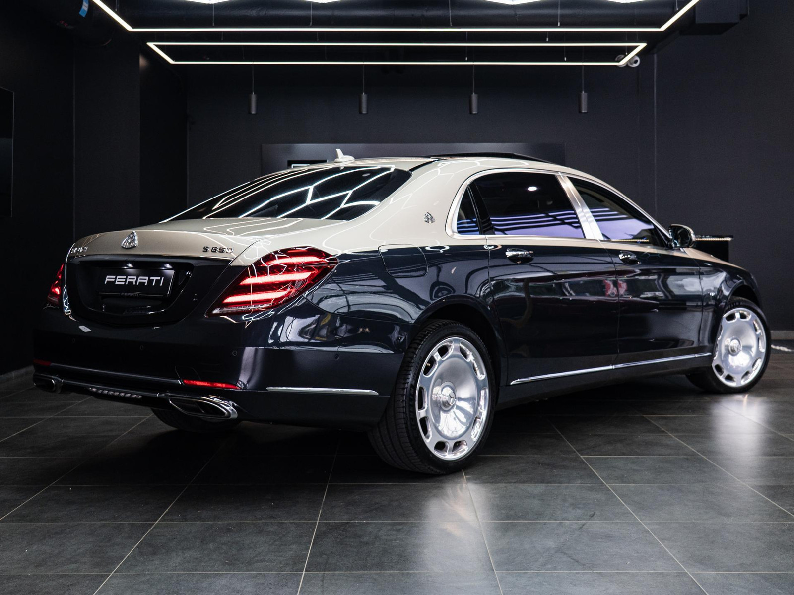 Mercedes-Benz 2018, kuva 2/20
