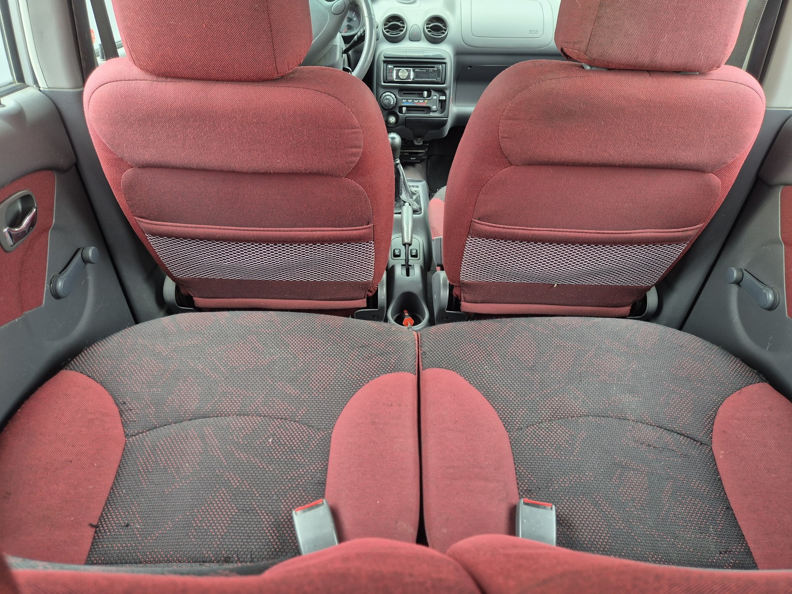 Hyundai Atos 2006, kuva 7/9