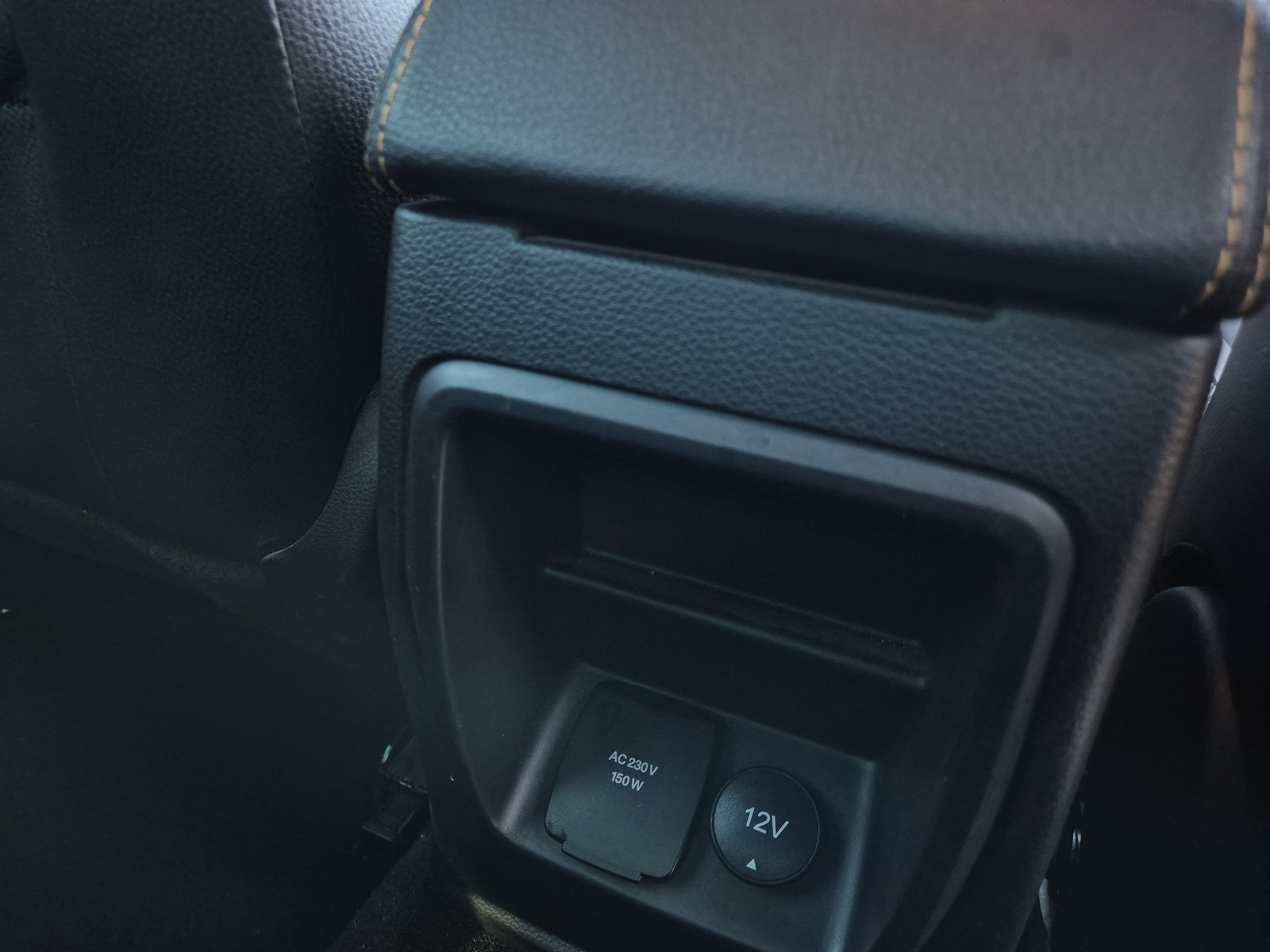 Ford Ranger 2022, kuva 7/13