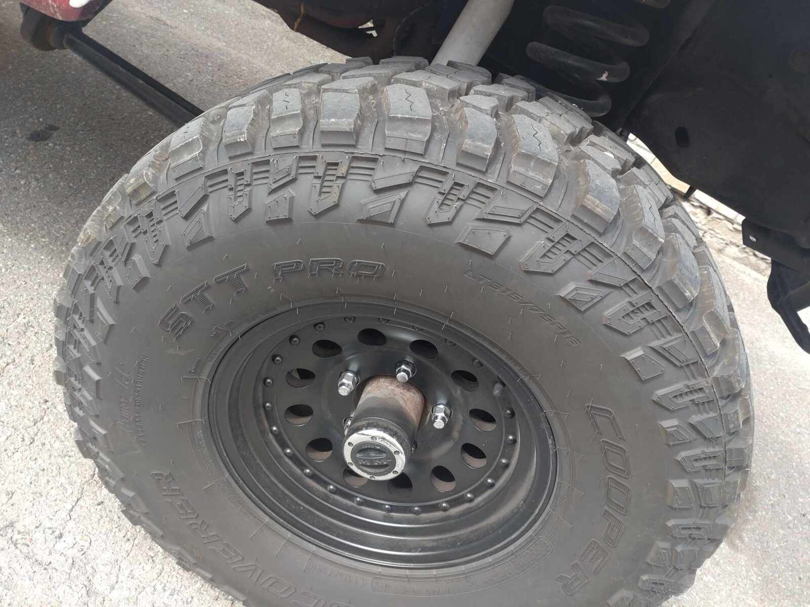 Ford F 150, photo 4/7