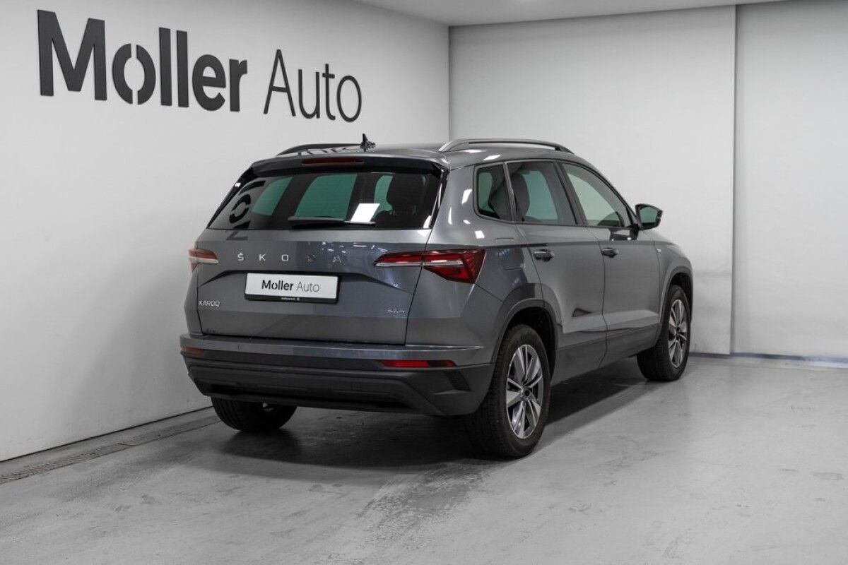 Škoda Karoq 2022, kuva 5/25