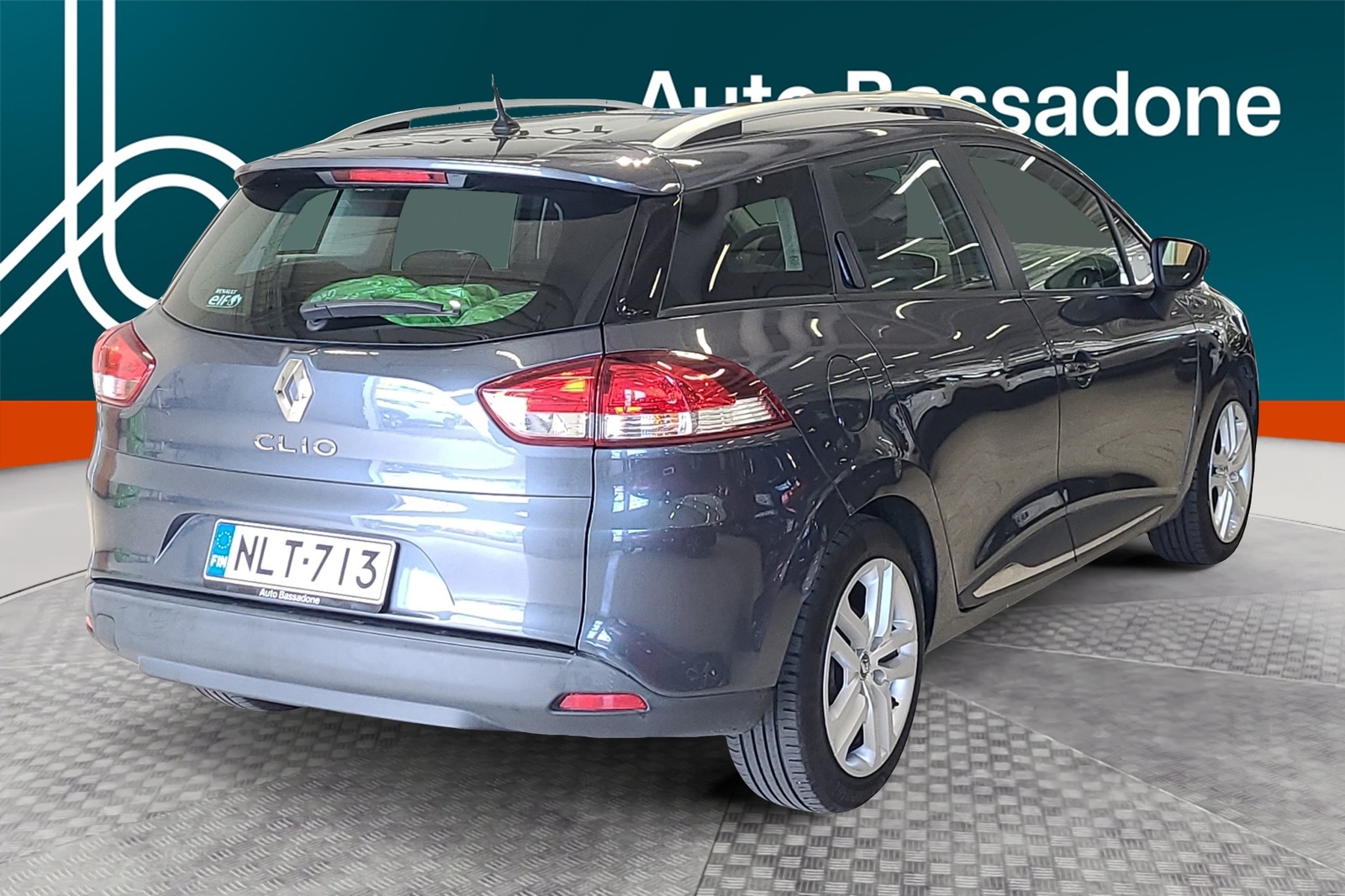 Renault Clio 2019, photo 5/32