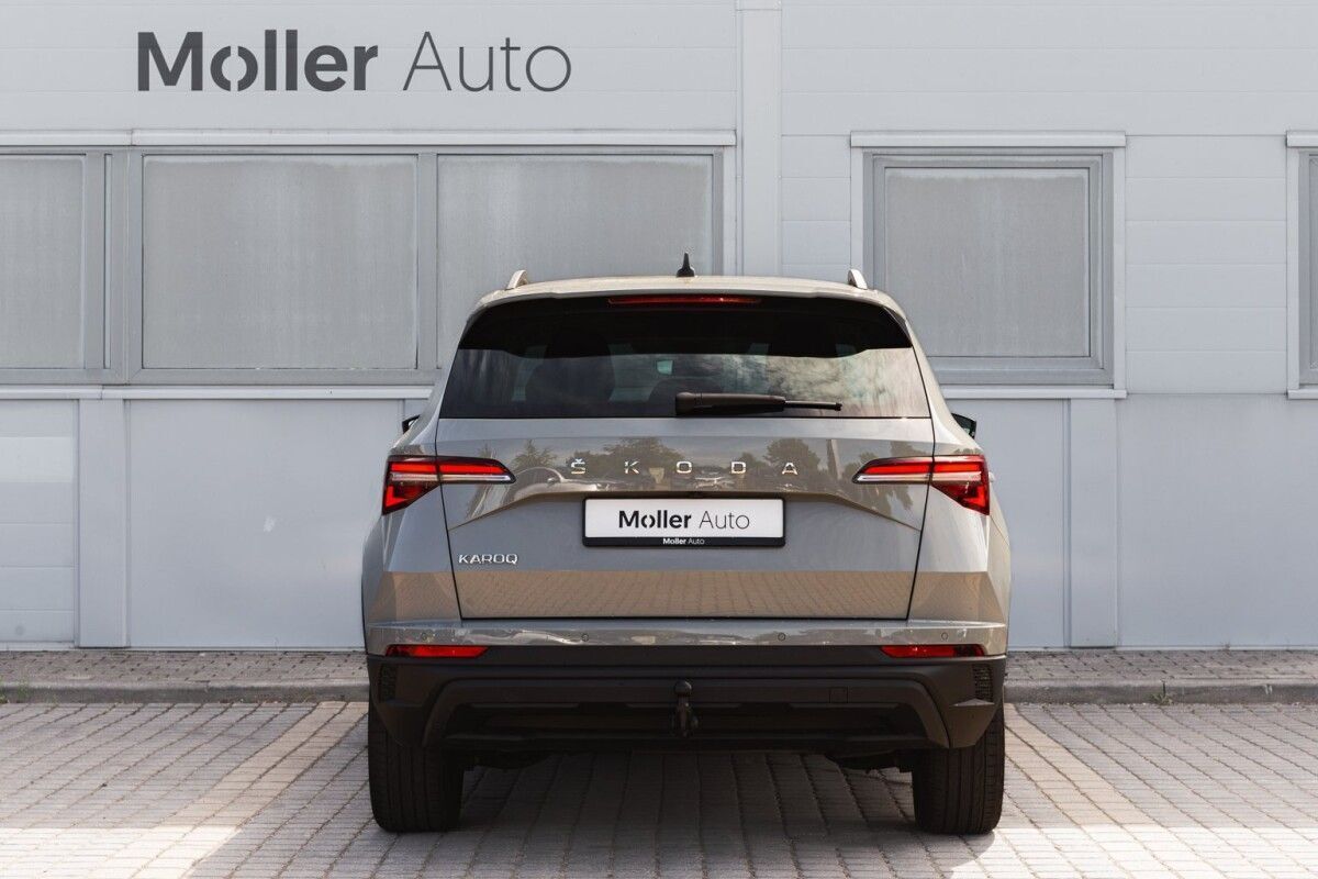 Škoda Karoq 2022, kuva 4/37