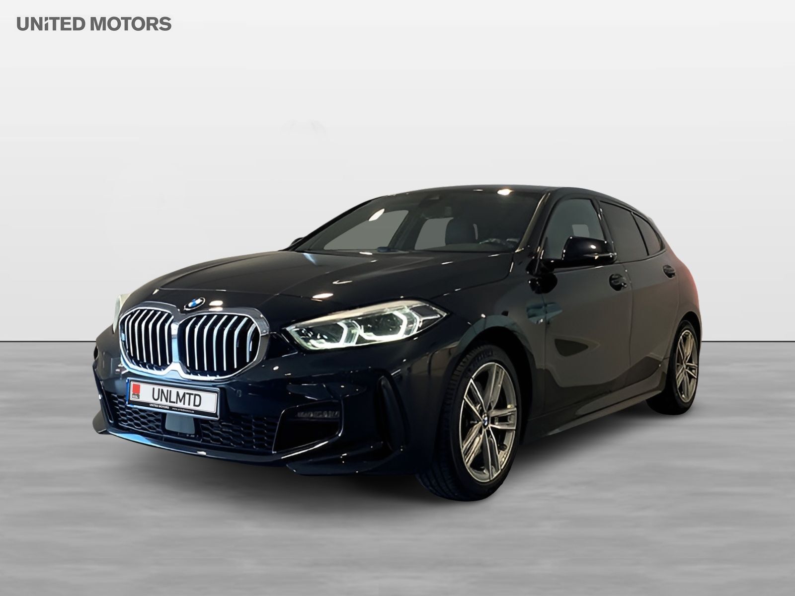 BMW 118