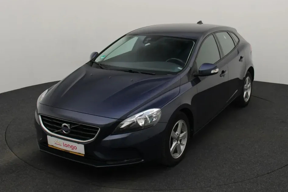 Volvo V40, 2014, 1.6, 84 kW, дизель, механическая, передний привод