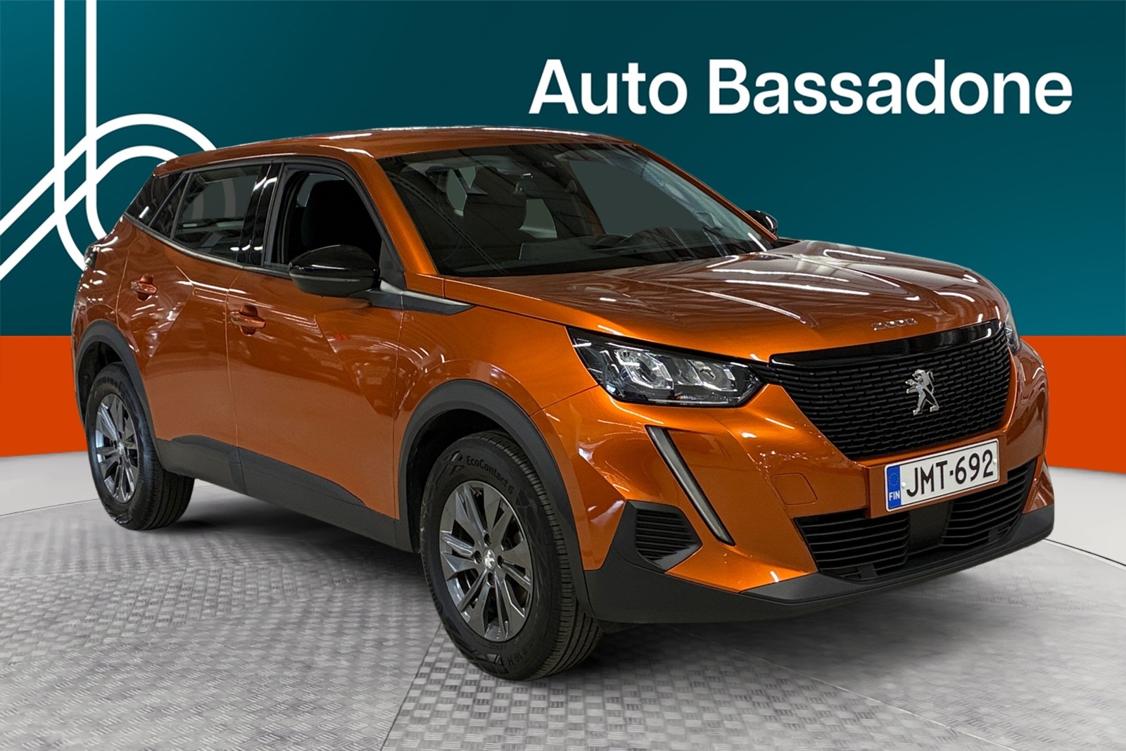 Peugeot 2008 2022, kuva 7/37