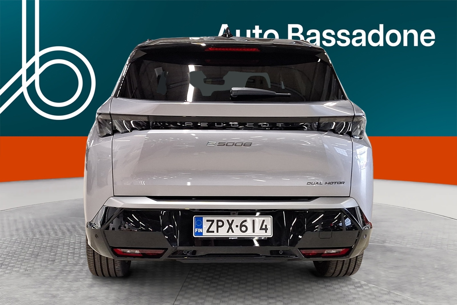 Peugeot 5008 2026, kuva 4/32