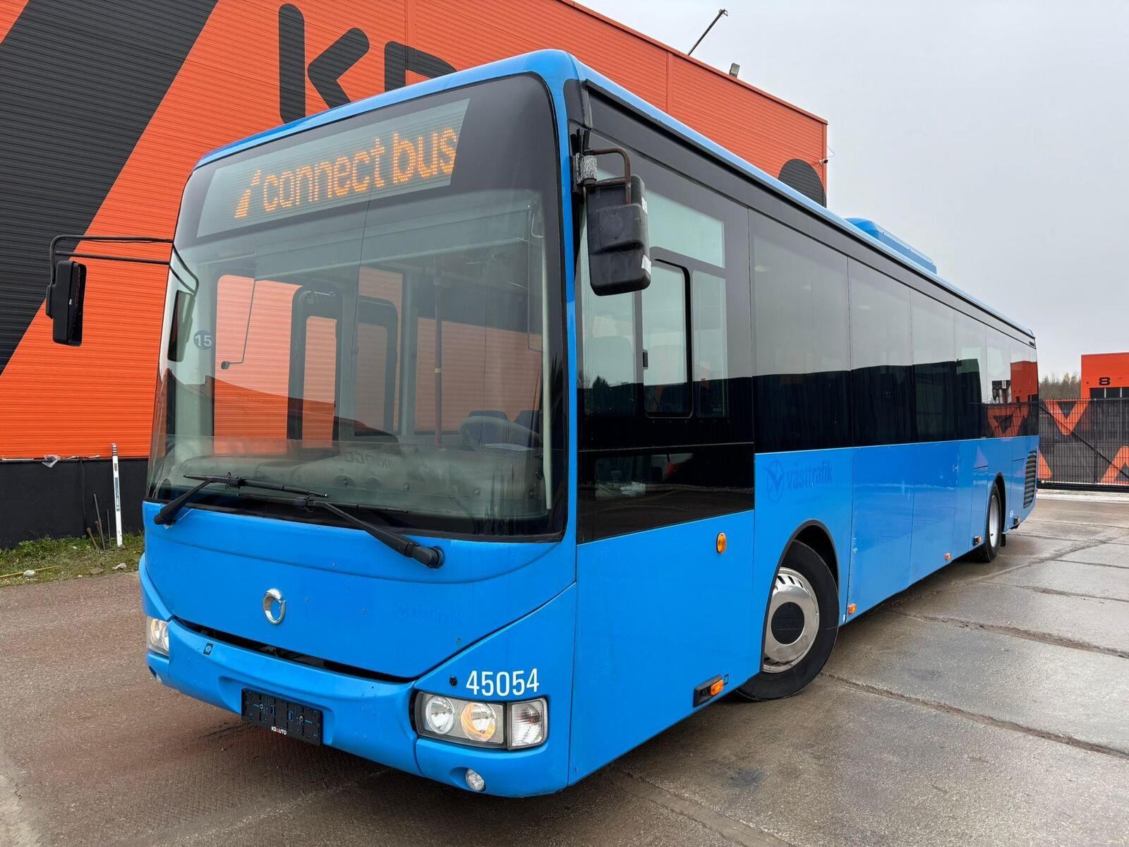 Irisbus Crossway LE 4x2 2014, kuva 3/27