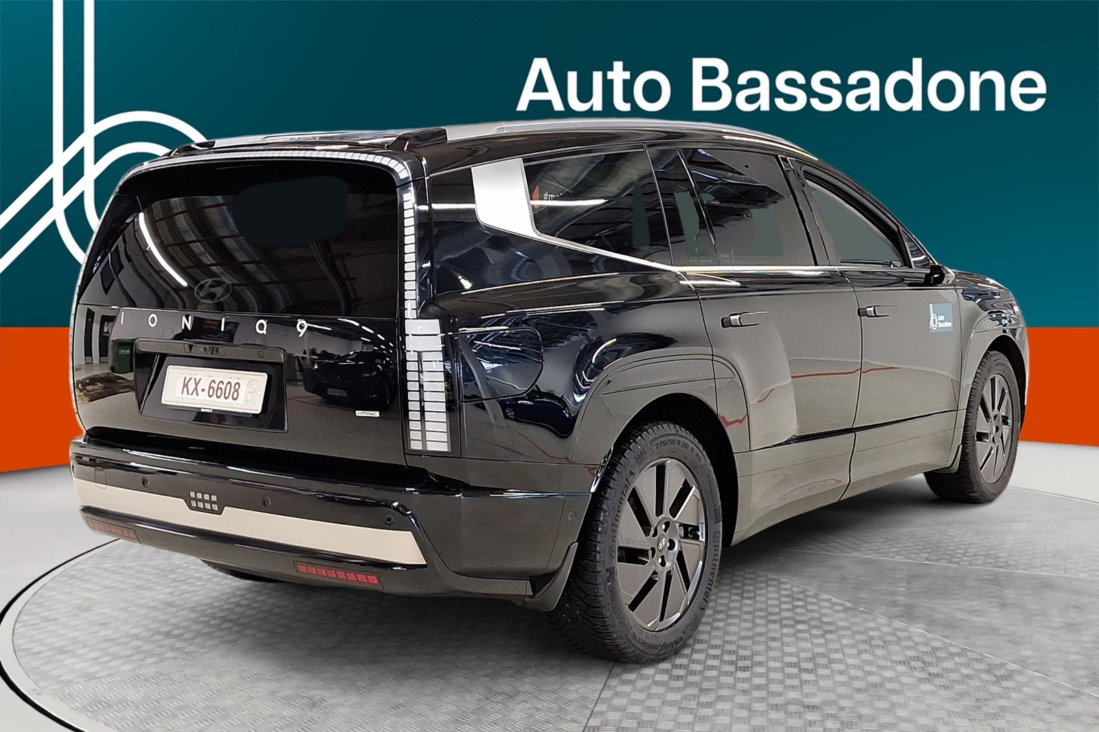 Hyundai Ioniq 2025, photo 5/34