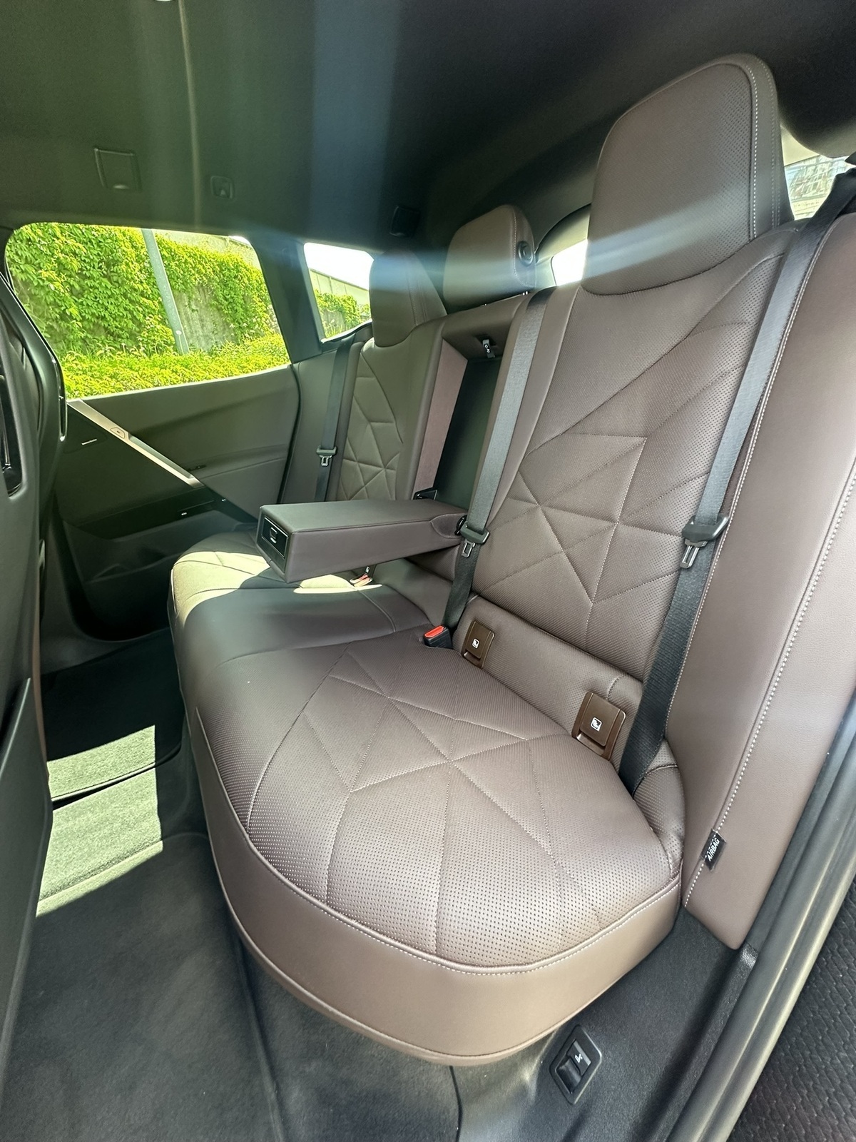BMW iX 2023, kuva 6/10