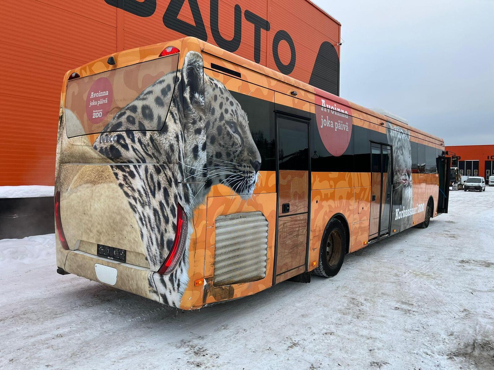 Iveco Crossway 2016, kuva 7/26