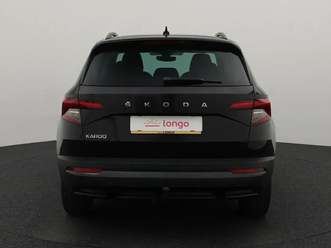 Škoda Karoq 2021, kuva 5/35
