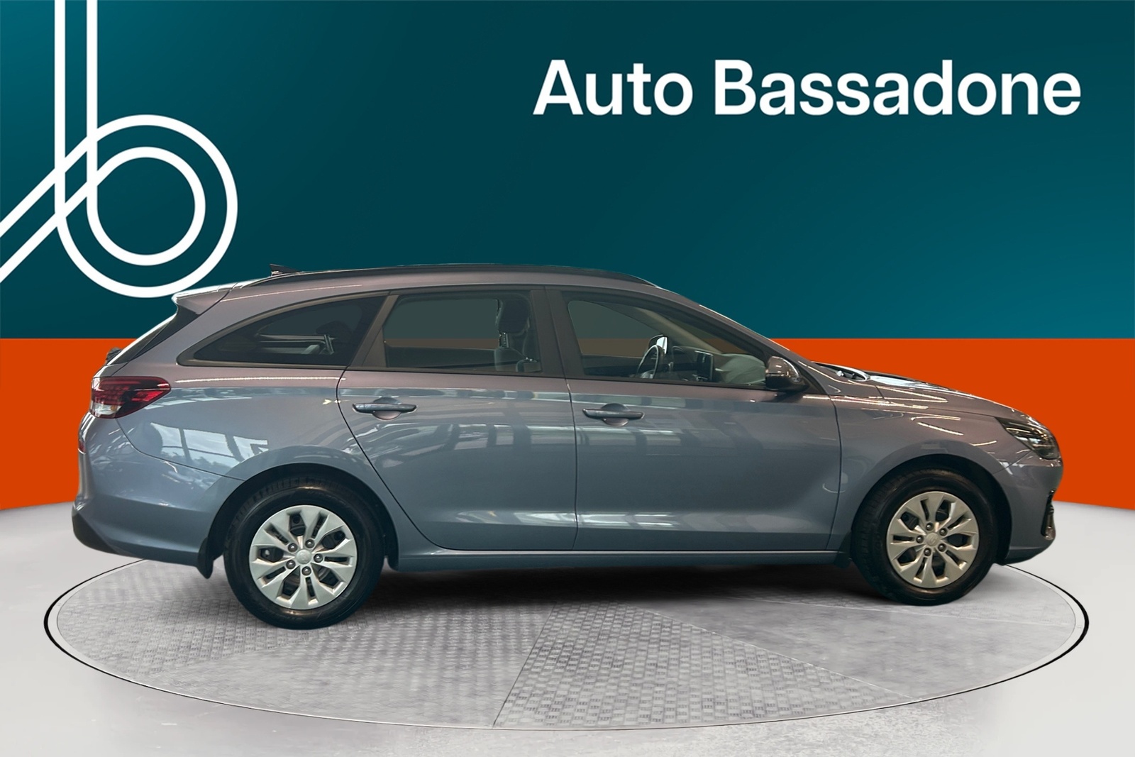 Hyundai i30 2025, photo 6/19
