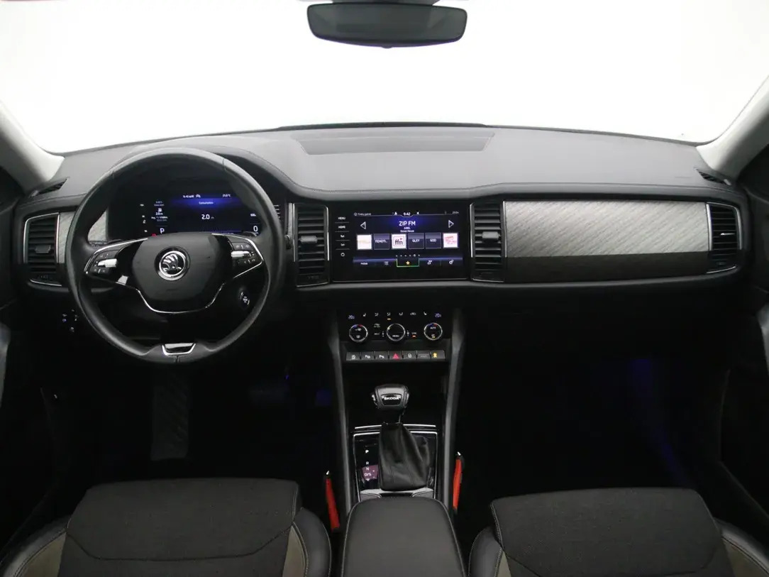 Škoda Kodiaq 2022, kuva 2/10