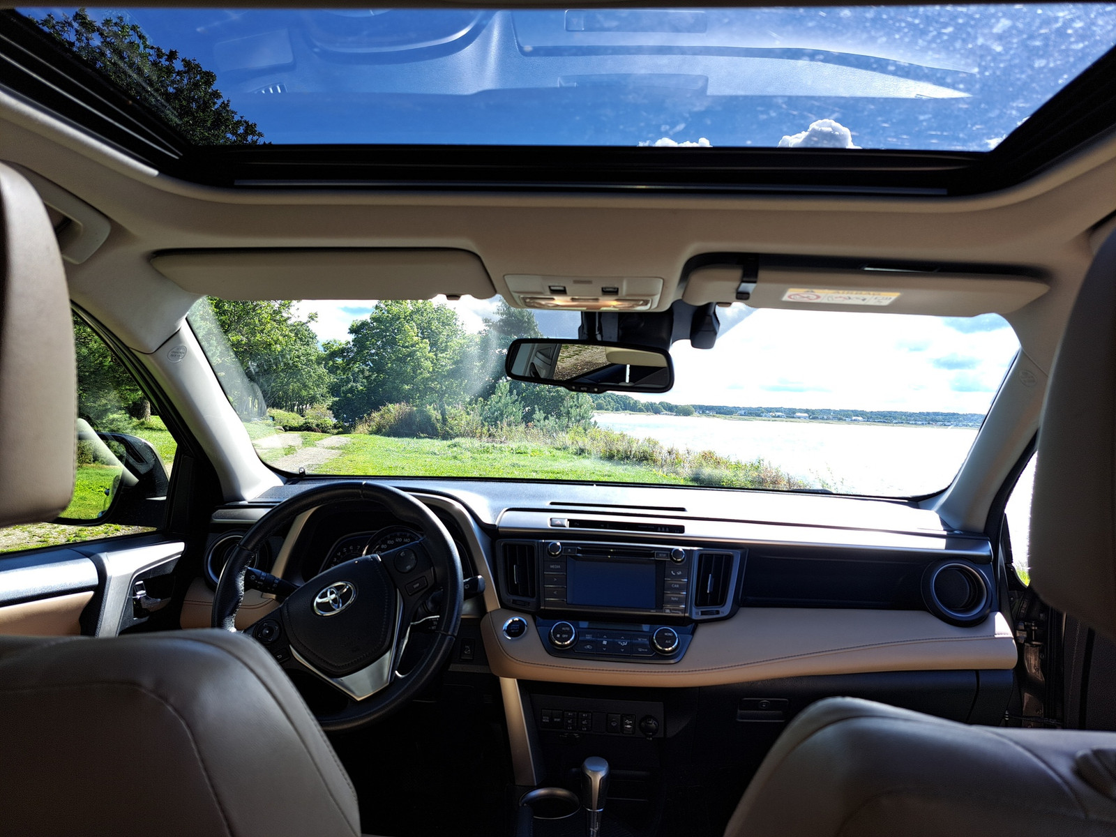 Toyota RAV4 2.0 111kW 2014, photo 7/7
