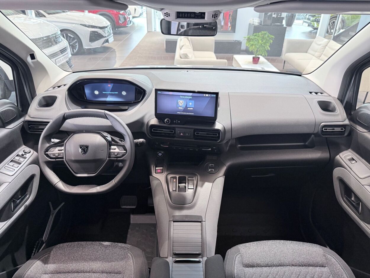 Peugeot Rifter 2026, kuva 7/13