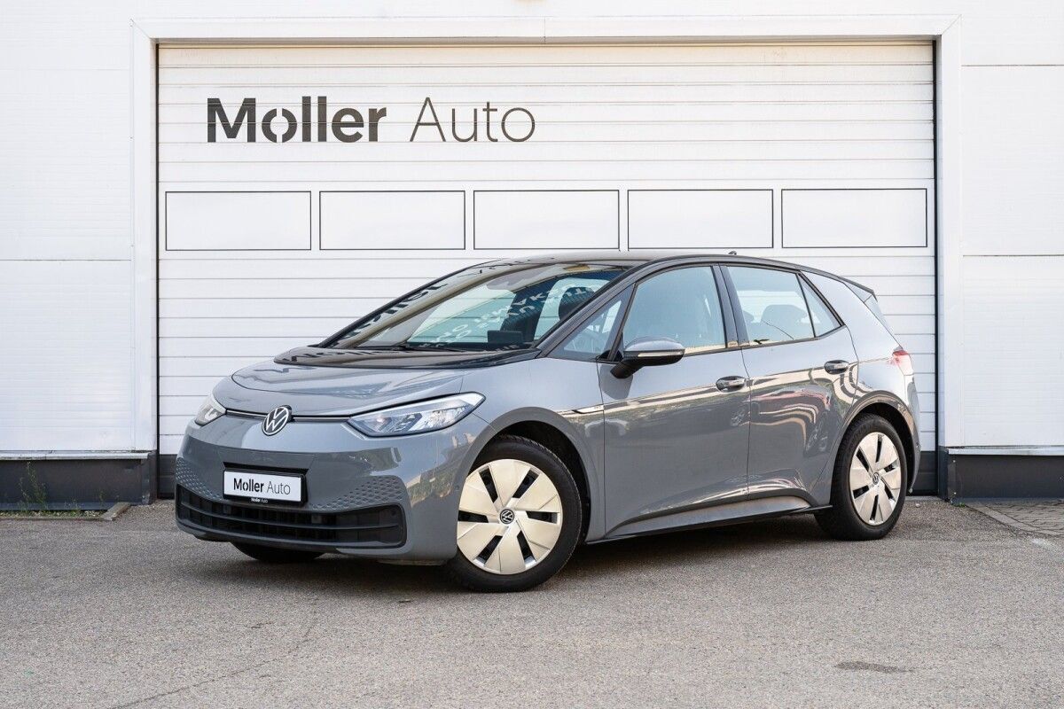 Volkswagen 105kW