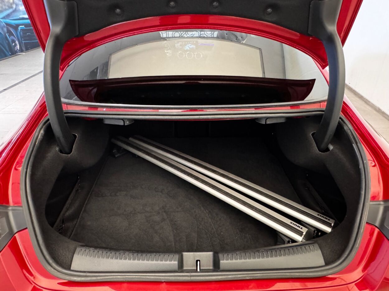 Mercedes-Benz CLA 200 2023, photo 5/10
