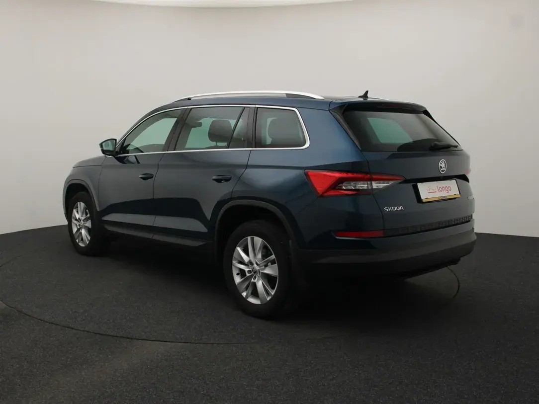 Škoda Kodiaq 2019, kuva 7/10